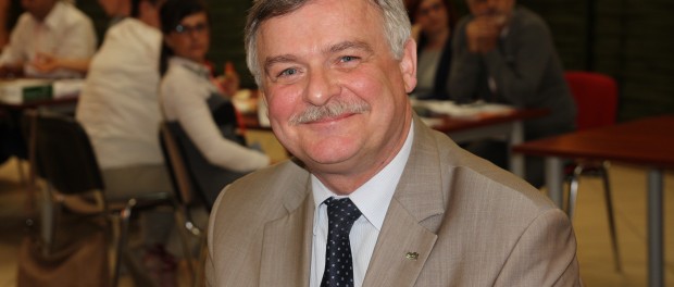 Bogdan Orłowski