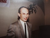 Wojciech Lica rok 1990