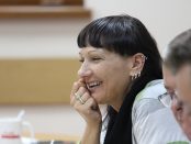 Agnieszka Stawińska