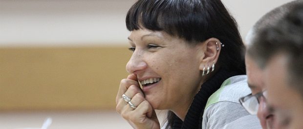 Agnieszka Stawińska