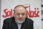 Józef Czyczerski żegna się z Radą Nadzorczą KGHM