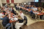 XI Walne Zebranie Delegatów Regionu Zagłębie Miedziowe NSZZ „Solidarność”