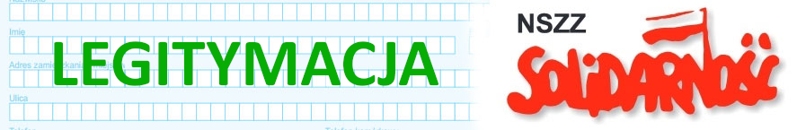 LEGITYMACJA