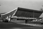 Gdańska Olivia – arena wolności