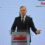 „Proszę Was, abyście się nie zmieniali, abyście nadal byli sobą!” – zaapelował prezydent Andrzej Duda do ludzi „Solidarności”