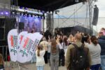 Tak bawiliśmy się na festynie rodzinnym NSZZ „Solidarność” w Głogowie