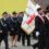 75-lecie OSP Kłobuczyn: Uroczystość z udziałem NSZZ „Solidarność” i pocztu sztandarowego ZG Rudna