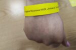 Talony i opaski dla uczestników Festynu Rodzinnego – 24 maja br. w Głogowie