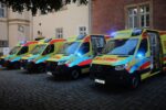 Związkowcy z legnickiego pogotowia stanowczo przeciwko centralizacji