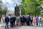 Uroczysta Msza Święta w Intencji Hutników i Strażaków w Legnicy