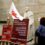 Pikieta pracowników muzeów i instytucji kultury 2 czerwca pod MKiDN