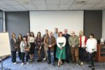 Szkolenie „Zasady działania Komisji Rewizyjnej” w Głogowie