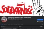 NSZZ „Solidarność” w Mercedes-Benz Jawor już na Facebooku!