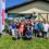 Powitanie Lata z Solidarnością MPK Legnica