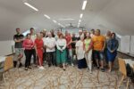 Podnosimy kompetencje liderów NSZZ „Solidarność” – szkolenie o zagrożeniach psychospołecznych w miejscu pracy
