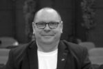 Odszedł Jacek Pobihuszka – lider, związkowiec, przyjaciel