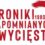 Konkurs KRONIKI ZAPOMNIANYCH ZWYCIĘSTW. POLSKA 1980-89