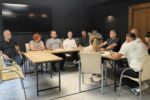 Warsztaty „Negocjacje dla liderów. Nie tylko deal, ale i relacja”