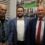 Spotkanie pokoleń Solidarności w Zagłębiu Miedziowym