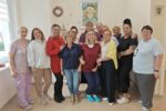 Wybory uzupełniające w DPS „Magnolia” w Głogowie