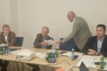 KSGRM NSZZ „S” na konferencji w Ministerstwie Finansów