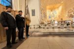 Uroczystości 41. rocznicy męczeńskiej śmierci ks. Jerzego Popiełuszki