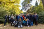 Energetycy z Solidarności na Rajdzie Szlakiem Dolnośląskich Zamków i Parków