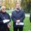 Legnica uczciła 47. rocznicę wyboru Jana Pawła II na Stolicę Piotrową