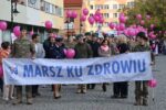 27. Marsz ku Zdrowiu przeszedł ulicami Legnicy