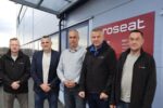 Kolejne ważne spotkanie NSZZ „Solidarność” w Brose Sitech