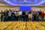 Rozpoczęto cykl spotkań kandydatów NSZZ „S” do Rady Nadzorczej z organizacjami związkowymi