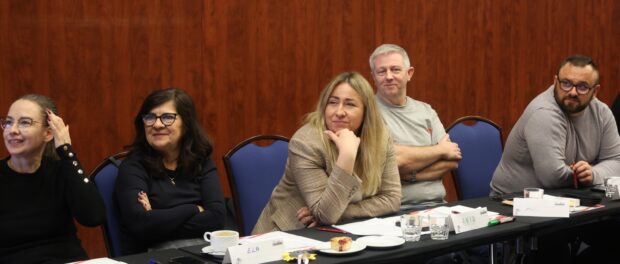 Rozwój związku (3)