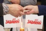 Spotkanie opłatkowe Solidarności Regionu Zagłębie Miedziowe
