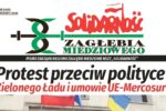 Marcowy numer gazety już dostępny