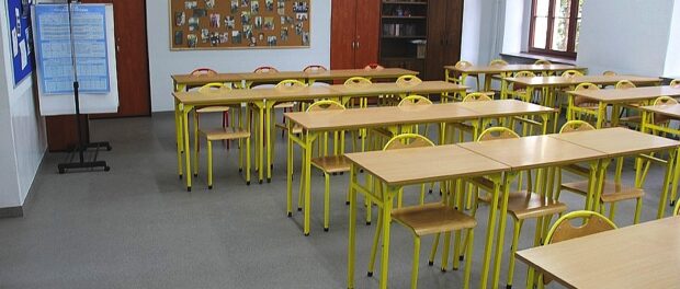 klasa szkoła