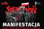 Solidarność z Zagłębia Miedziowego jedzie do Warszawy walczyć o polską gospodarkę