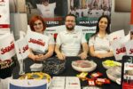 Region Zagłębie Miedziowe NSZZ „Solidarność” na targach pracy w Legnicy