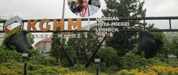 Huta Miedzi