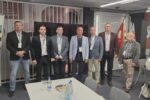 Udział KSGRM NSZZ „Solidarność” w Kongresie KSGiE w Spale