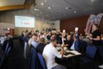 Solidarność głośno o problemach regionu. Padły mocne słowa o Zielonym Ładzie, historii i zwolnieniach pracowników