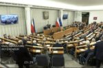 Senat odrzucił prezydencki wniosek o przeprowadzenie referendum ws. polityki klimatycznej UE