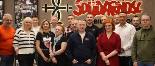 Szkolenie dotyczące zmian na rynku pracy (2)