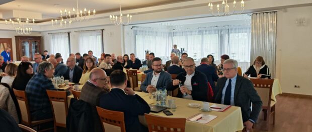 Walne Zebranie Delegatów Jelenia Góra (3)