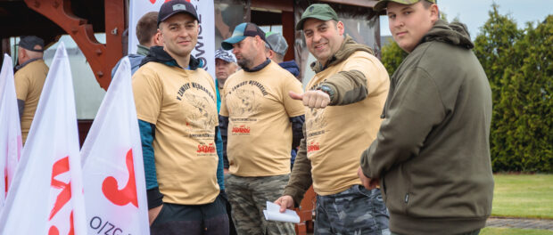Zawody wędkarskie Sierpol (2)