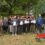 Wędki w górę i integracja nad wodą, czyli majowe zmagania związkowców w Michałowie