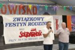 Festyn Rodzinny z okazji Dnia Dziecka