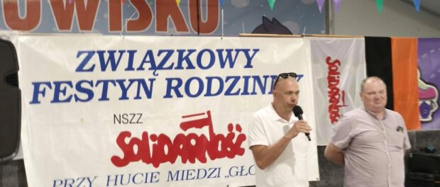 HUta Miedzi Głogów festyn (3)