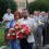 Legniczanie przeszli w Marszu Papieskim ramię w ramię z Solidarnością