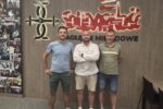 Nowa Organizacja NSZZ „Solidarność” w IOW SERVICE