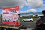 Wybory uzupełniające w OZ NSZZ „Solidarność” w Gates Polska Sp. z o.o. w Legnicy